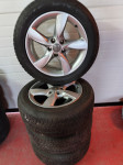 Alu felge 17'' Orginal Audi