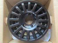 Alu felge 17'' OZ RALLY RAID 5x150 8x17