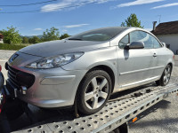 Alu felge 17''  Peugeot 307CC