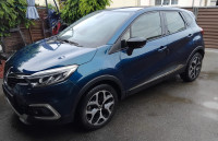 Alu felge 17'' renault captur