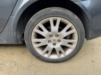 Alu felge 17'' Renault Laguna 2, 4 kom.