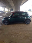 MINI COOPER Alu felge 17'' rupe 4x100, 4 kom.