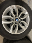 Alu felge 17" za BMW