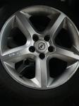 Opel astra Alu felge 17'' rupe 5, 4 kom.