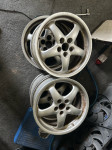 Alu felge 17'' rupe 5x100, 4 kom.