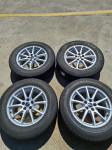 Alu felge 17'' rupe 5x108, 4 kom.