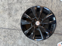 Alu felge 17'' rupe 5x108, 4 kom.