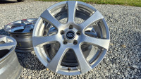 Alu felge 17'' rupe 5x108, ford,volvo,peugeot