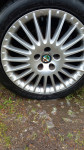Alu felge 17'' rupe 5x110, 4 kom.