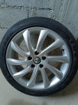 Alu felge 17'' rupe 5x110, 4 kom.
