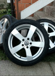 Alu felge 17'' rupe 5x112, 3 kom.