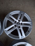 Alu felge 17'' rupe 5x112, 4 kom. Audi A4