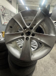 Alu felge 17'' rupe 5x112, 4 kom. Audi, Vw