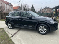 Alu felge 17'' rupe 5x112, 4 kom.