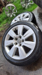 Alu felge AUDI 17'' 5x112, 4 kom. 215 50 17