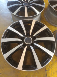 Alu felge 17'' rupe 5x112, 4 kom.
