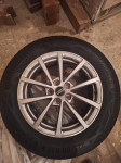 Alu felge 17'' rupe 5x112, 4 kom.