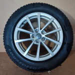 Alu felge 17'' rupe 5x112, 4 kom.