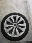 Alu felge 17'' rupe 5x112, 4 kom.