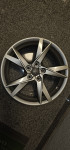 Alu felge 17'' rupe 5x112, 4 kom.Audi Q3 AKCIJA!!!!