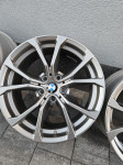 Alu felge 17'' rupe 5x112, 4 kom.