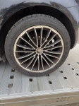 Alu felge 17'' rupe 5x112, 4 kom.