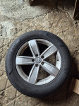 Alu felge 17'' rupe 5x112, 4 kom.