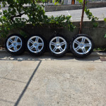 Alu felge 17'' rupe 5x112, 4 kom.