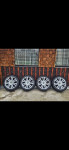 Alu felge 17'' rupe 5x112, 4 kom.