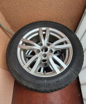 Alu felge 17'' rupe 5x112, 4 kom.