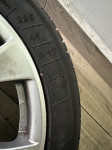 Alu felge 17'' rupe 5x112, 4 kom.
