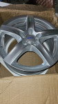 Alu felge 17'' rupe 5x112, 4 kom.