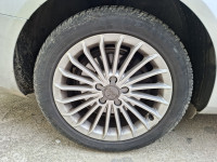 Alu felge 17'' Audi,