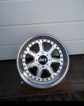 Alu felge 17'' rupe 5x112, 4 kom.