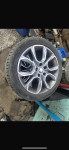 Alu felge 17'' rupe 5x112, 4 kom.