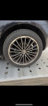 Alu felge 17'' rupe 5x112, 4 kom.