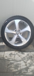 Alu felge 17'' rupe 5x112, 4 kom.