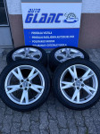 Alu felge 17'' rupe 5x112, 4 kom.
