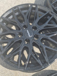 Alu felge 17'' rupe 5x112, 4 kom.
