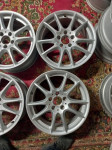 Alu felge 17'' rupe 5x112, 6+ kom. A 1694012602