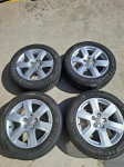 Alu felge 17'' rupe 5x112, 6+ kom.