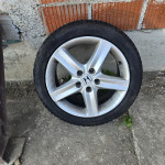 Alu felge 17'' rupe 5x114.3, 3 kom.
