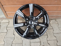 Alu felge 17'' rupe 5x114.3, 4 kom.Nissan Juke Qaskai