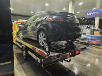 Alu felge 17'' rupe 5x114.3, 4 kom.