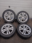 Alu felge 17'' rupe 5x114.3, 4 kom.