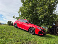 Alu felge 17'' rupe 5x114.3, 4 kom.