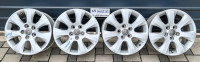 Alu felge 17'' rupe 5x120, 4 kom/Opel Insignia/GM13351762