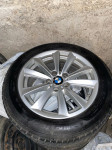 Alu felge 17'' rupe 5x120, 4 kom.
