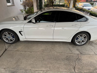 Alu felge 17'' rupe 5x120, 4 kom.