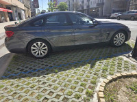 Alu felge 17'' rupe 5x120, 4 kom.